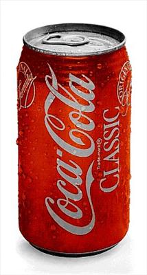 Cocacola