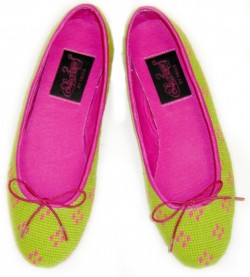 Bright Flats