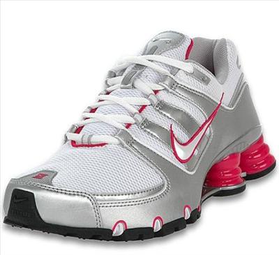 Nike Shox