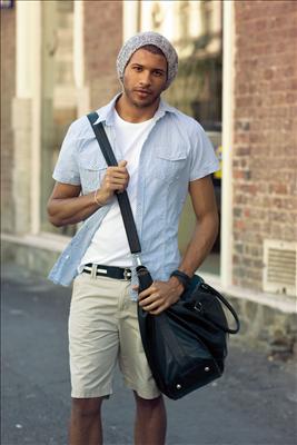 Men casual summer outfit