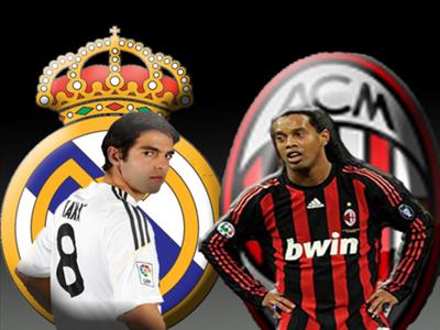 Ronaldinho