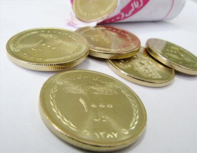 کلی سکه