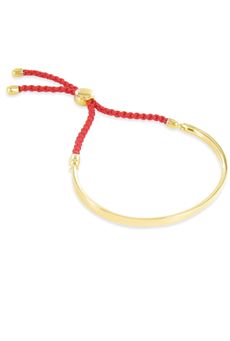 Fiji Luck Bracelet