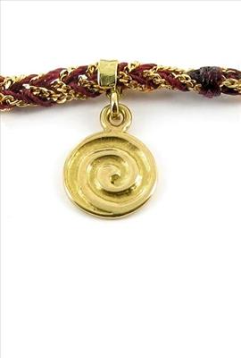 Passion Charm Bracelet
