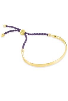 Fiji Prosperity Bracelet