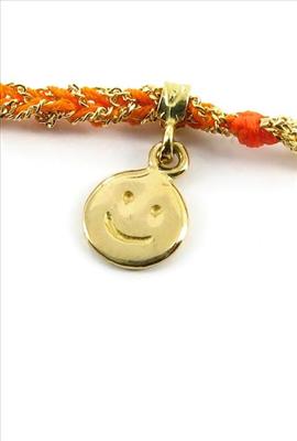 Happiness Charm Bracelet