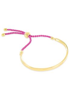 Fiji Love Bracelet