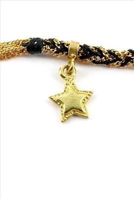 Health Charm Bracelet