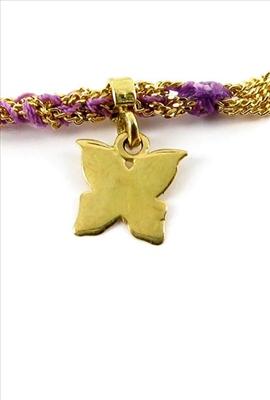 Freedom Charm Bracelet