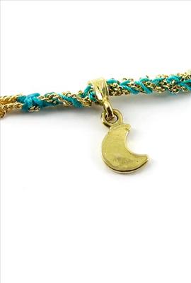 Wisdom Charm Bracelet