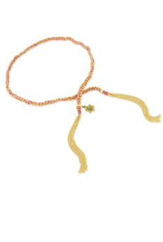 Friendship Charm Bracelet