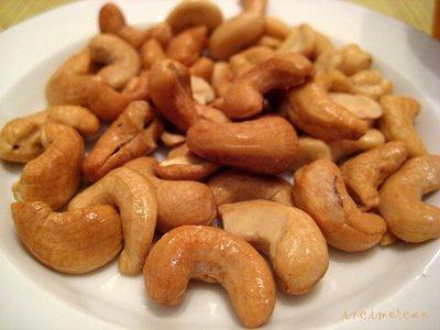 Kaju (Cashewin)