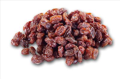 Kuru Üzüm