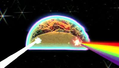 Holy Taco Random