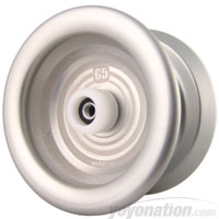 silver G5