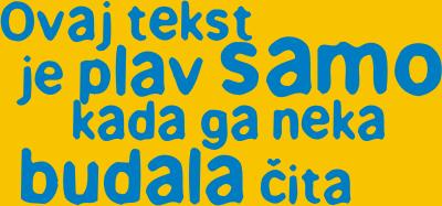 malo Glup