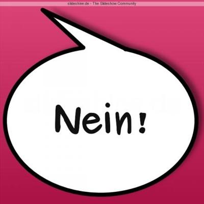 NEIN