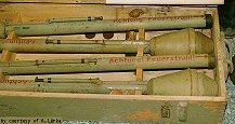 A Panzerfaust