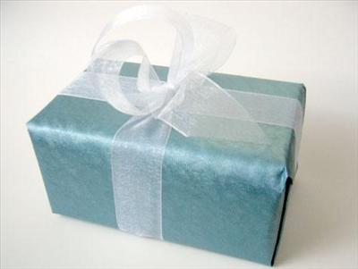 A Gift