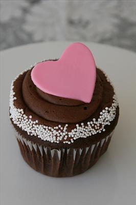 I love you Cupcake