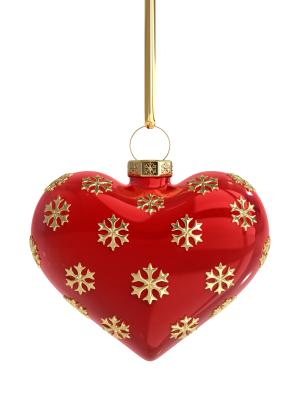 Christmas Heart