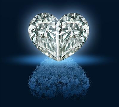 Royal Princess Heart