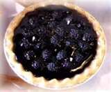 Blackberry Pie