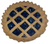 Blueberry Pie