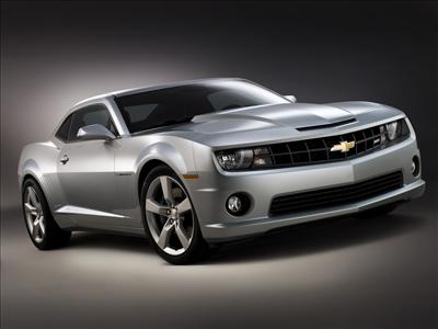 2010 camaro