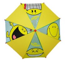 Happy Umbrella