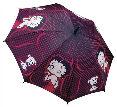 betty boop umbrella