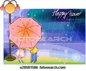 fairytale umbrella