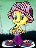 TWEETY SWEETY SMILE