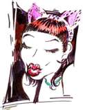 MZ KITTY SMILE