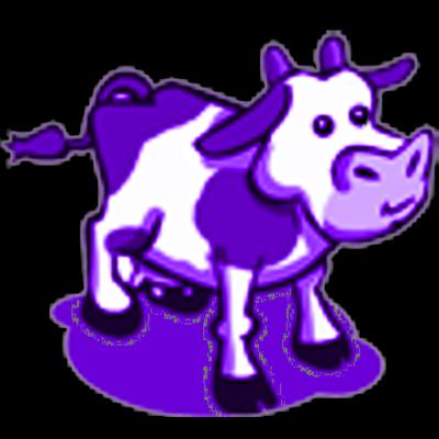 Purple Cow