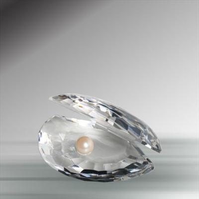 Crystal Oyster (Classy)
