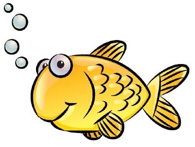 Goldfish (Friend)