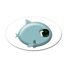 Shark (Cute)