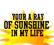 Sunshine