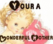 Wonderful Mother