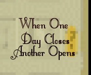 Opportunity