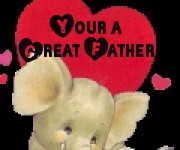 Wonderful Father