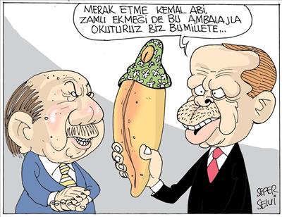 Ekmek