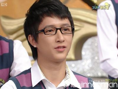 HanGeng