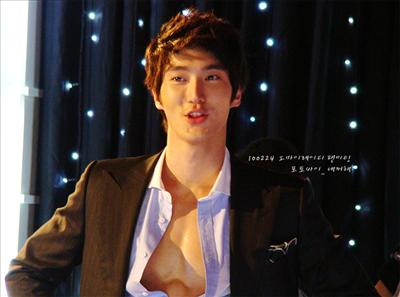 SiWon Choi