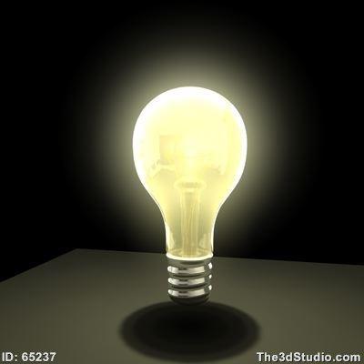 lightbulb