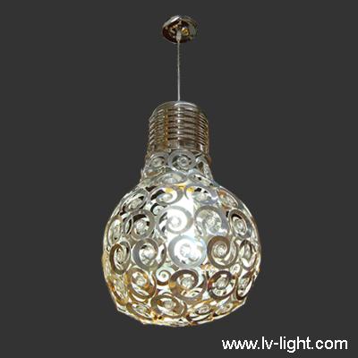Light Bulb Lamp
