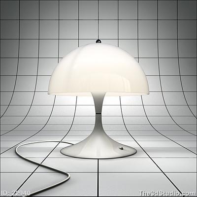 table lamp