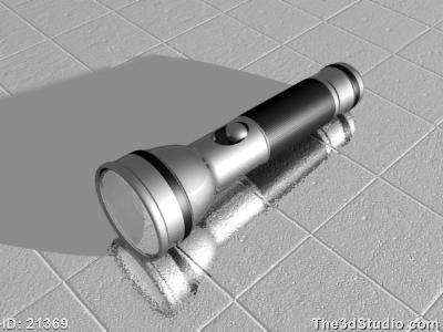 torch