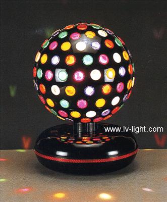 Disco Lamp